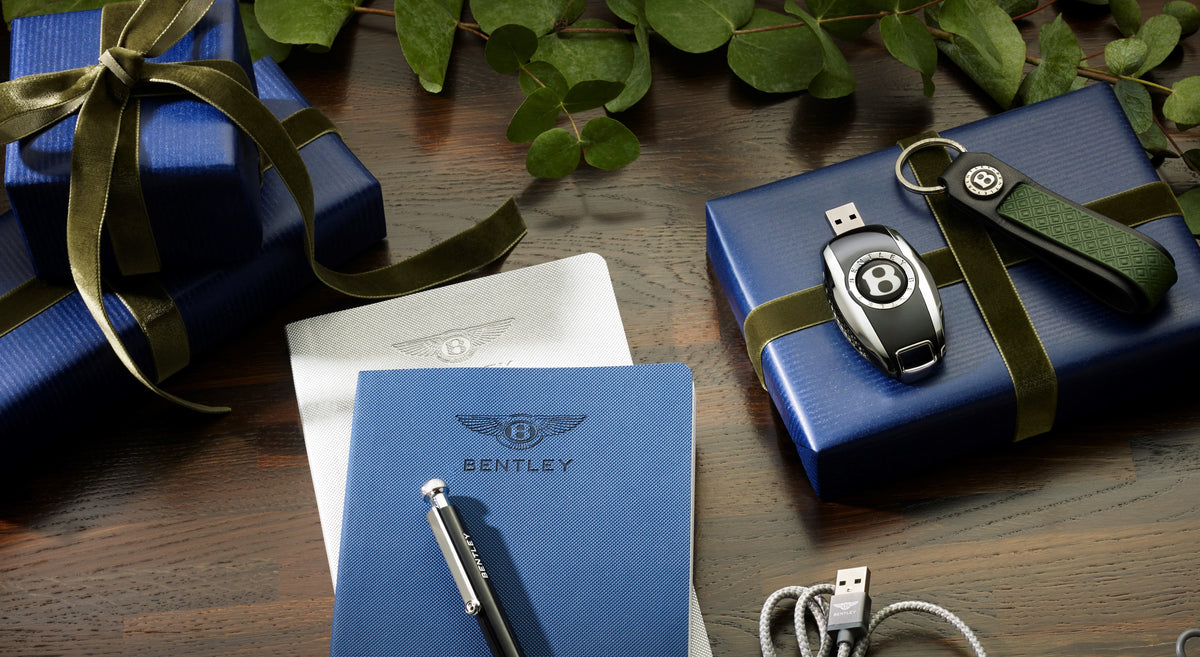 Accessoires Bentley Duesseldorf Online Shop