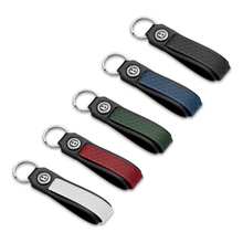 Laden Sie das Bild in den Galerie-Viewer, Bentley Loop Schlüsselring