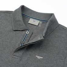Laden Sie das Bild in den Galerie-Viewer, Poloshirt aus Baumwolle Herren