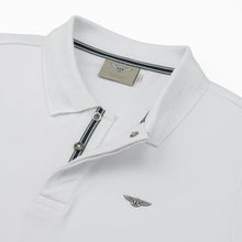 Laden Sie das Bild in den Galerie-Viewer, Poloshirt aus Baumwolle Herren