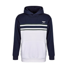 Laden Sie das Bild in den Galerie-Viewer, Chest Stripe Hoodie