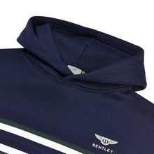 Laden Sie das Bild in den Galerie-Viewer, Chest Stripe Hoodie