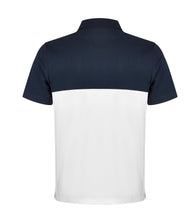 Laden Sie das Bild in den Galerie-Viewer, Chest Stripe Polo Shirt