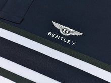 Laden Sie das Bild in den Galerie-Viewer, Chest Stripe Polo Shirt