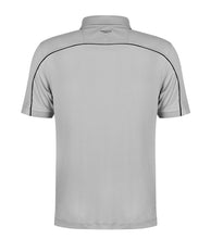 Laden Sie das Bild in den Galerie-Viewer, Soft Touch Poloshirt Herren