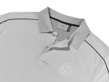 Laden Sie das Bild in den Galerie-Viewer, Soft Touch Poloshirt Herren