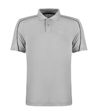 Laden Sie das Bild in den Galerie-Viewer, Soft Touch Poloshirt Herren