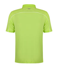 Laden Sie das Bild in den Galerie-Viewer, Soft Touch Poloshirt Herren