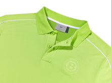Laden Sie das Bild in den Galerie-Viewer, Soft Touch Poloshirt Herren