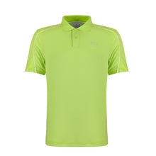 Laden Sie das Bild in den Galerie-Viewer, Soft Touch Poloshirt Herren