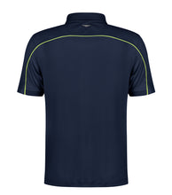 Laden Sie das Bild in den Galerie-Viewer, Soft Touch Poloshirt Herren