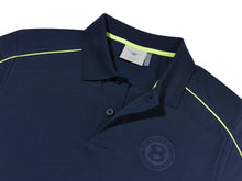 Laden Sie das Bild in den Galerie-Viewer, Soft Touch Poloshirt Herren