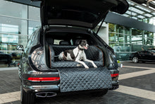 Laden Sie das Bild in den Galerie-Viewer, DOGSTYLER® Hundebett „EXCELSIOR“