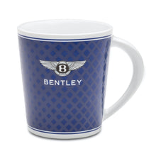 Laden Sie das Bild in den Galerie-Viewer, Bentley Tasse