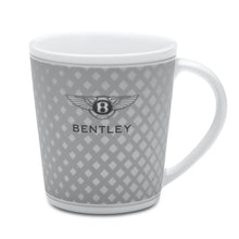 Laden Sie das Bild in den Galerie-Viewer, Bentley Tasse