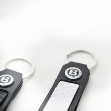 Laden Sie das Bild in den Galerie-Viewer, Bentley Loop Schlüsselring