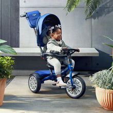 Laden Sie das Bild in den Galerie-Viewer, Bentley 6-in-1 Dreirad