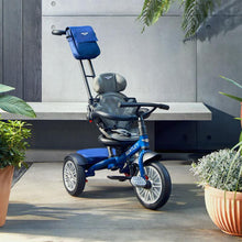 Laden Sie das Bild in den Galerie-Viewer, Bentley 6-in-1 Dreirad