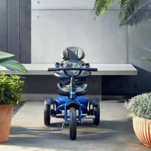 Laden Sie das Bild in den Galerie-Viewer, Bentley 6-in-1 Dreirad