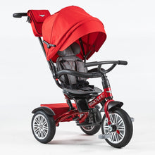 Laden Sie das Bild in den Galerie-Viewer, Bentley 6-in-1 Dreirad