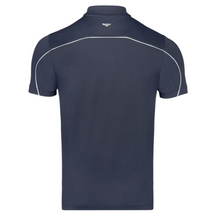 Laden Sie das Bild in den Galerie-Viewer, Wings Poloshirt