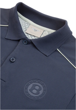 Laden Sie das Bild in den Galerie-Viewer, Wings Poloshirt