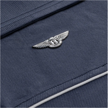 Laden Sie das Bild in den Galerie-Viewer, Wings Poloshirt