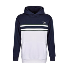 Laden Sie das Bild in den Galerie-Viewer, Chest Stripe Hoodie
