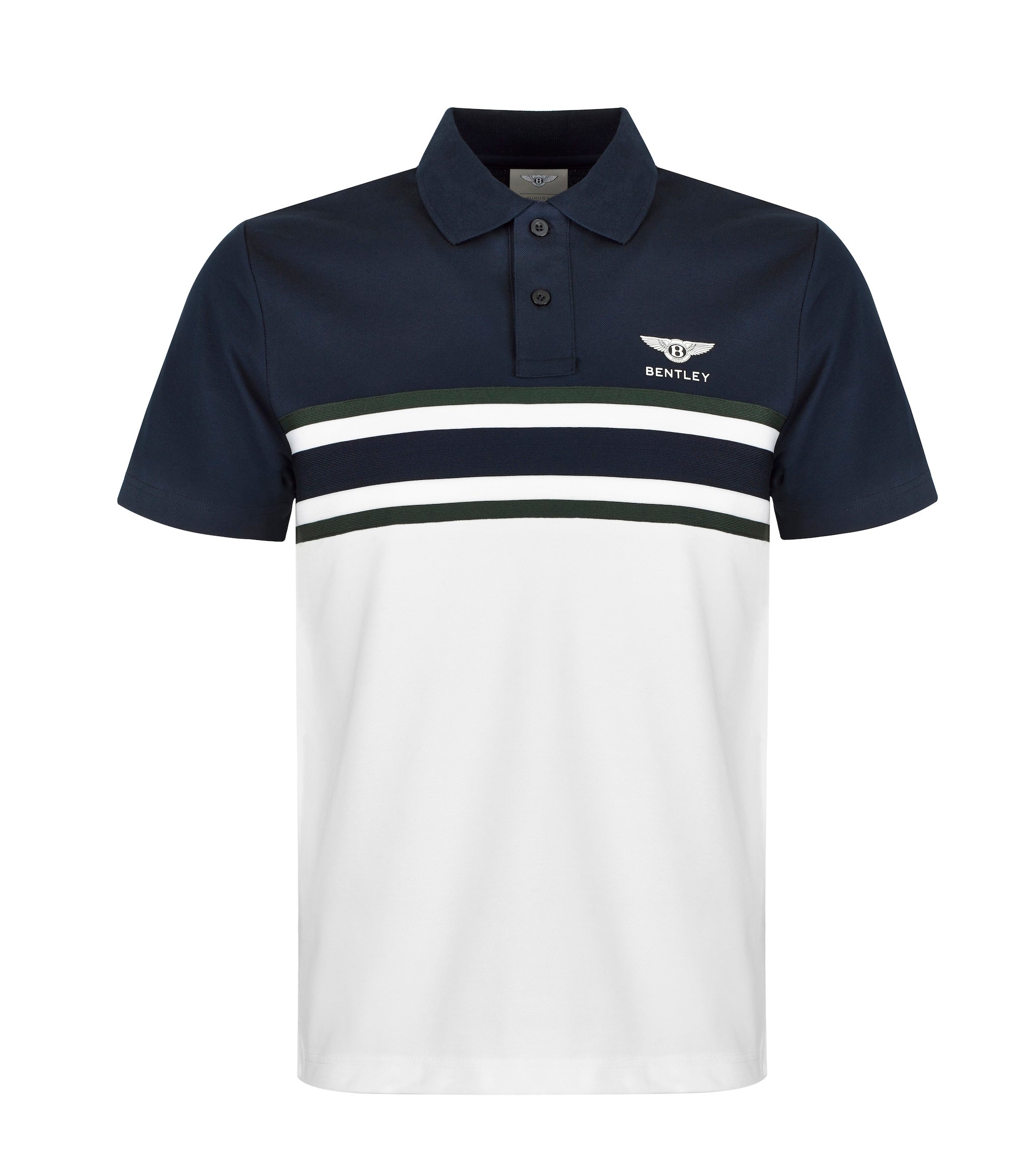 Bentley polo shirt on sale
