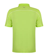 Laden Sie das Bild in den Galerie-Viewer, Soft Touch Poloshirt Herren
