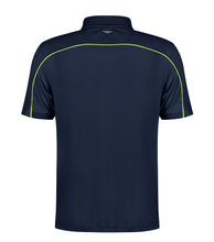 Laden Sie das Bild in den Galerie-Viewer, Soft Touch Poloshirt Herren
