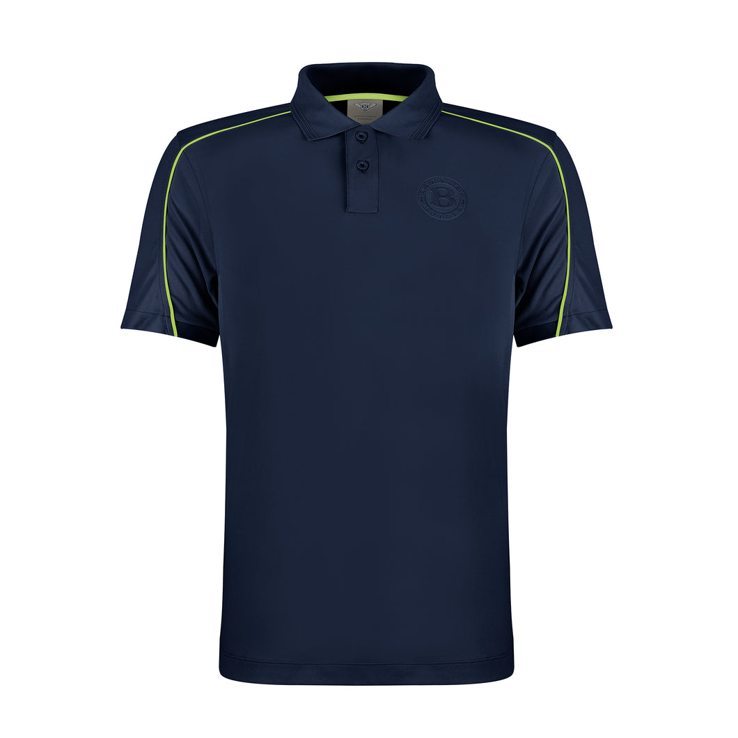 Soft Touch Poloshirt Herren