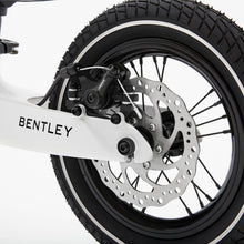 Laden Sie das Bild in den Galerie-Viewer, Bentley Balance Fahrrad
