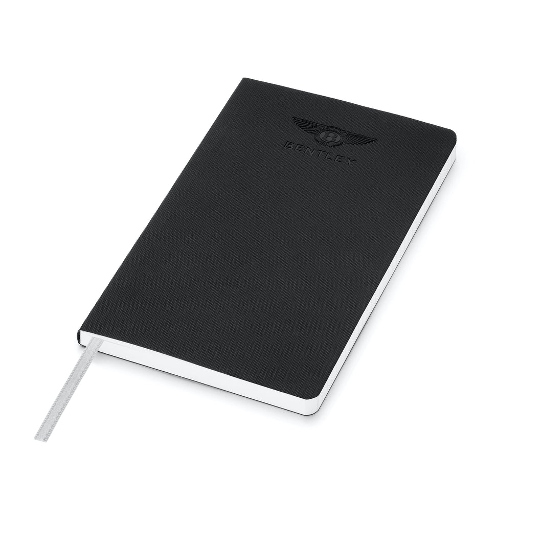 Bentley Flexi Cover Notizblock