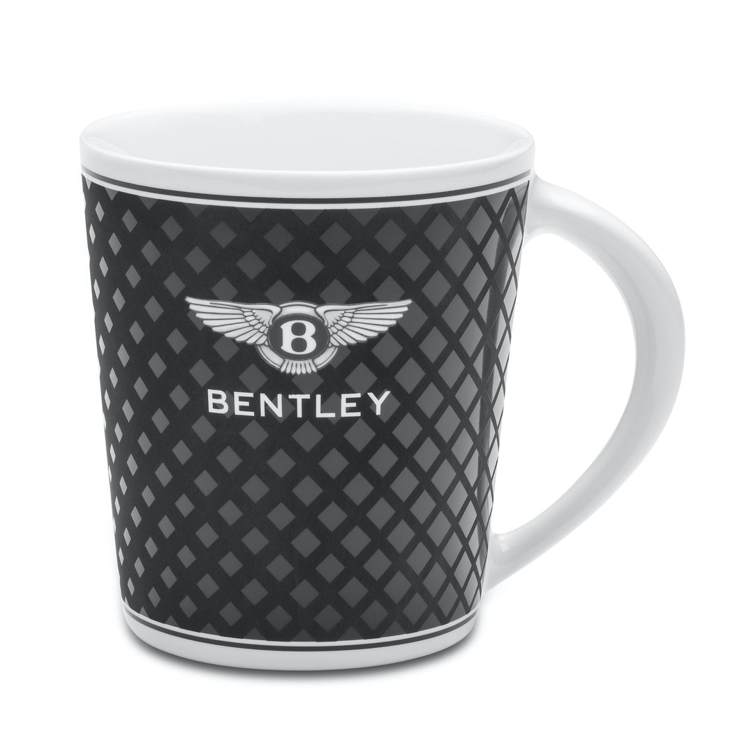 Bentley Tasse