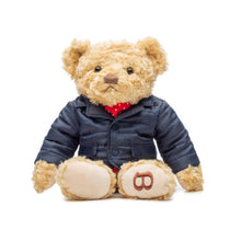 Laden Sie das Bild in den Galerie-Viewer, Bentley Birkin Teddybär
