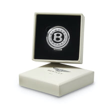 Laden Sie das Bild in den Galerie-Viewer, Bentley Golf Cap Clip
