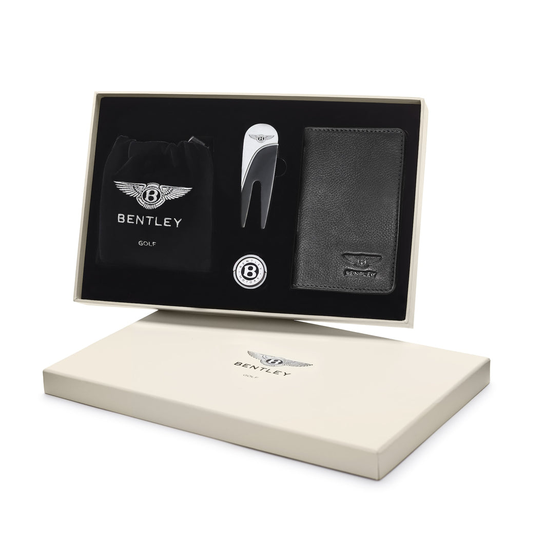 Bentley Golf Geschenkset A