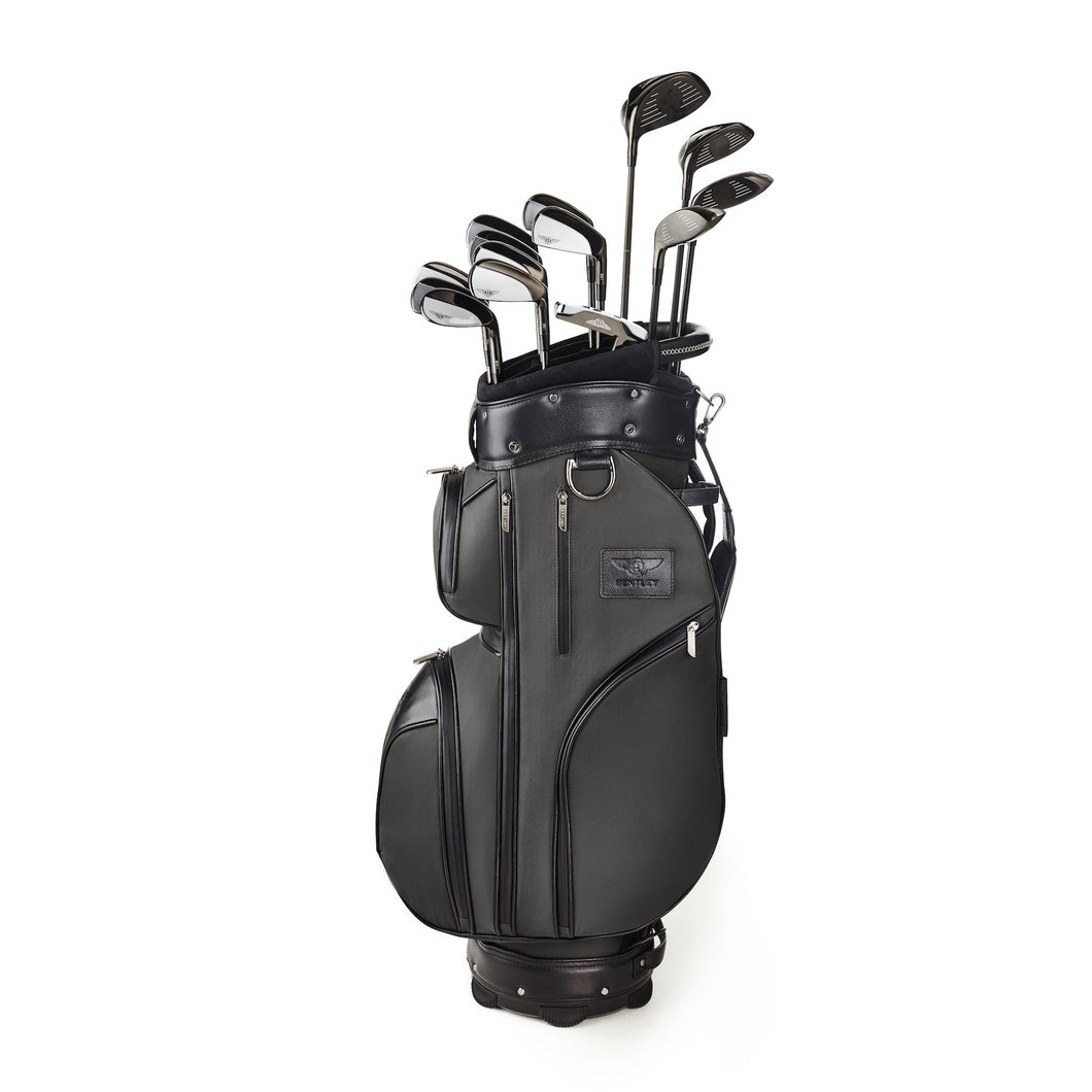 Bentley Golf Cart Bag