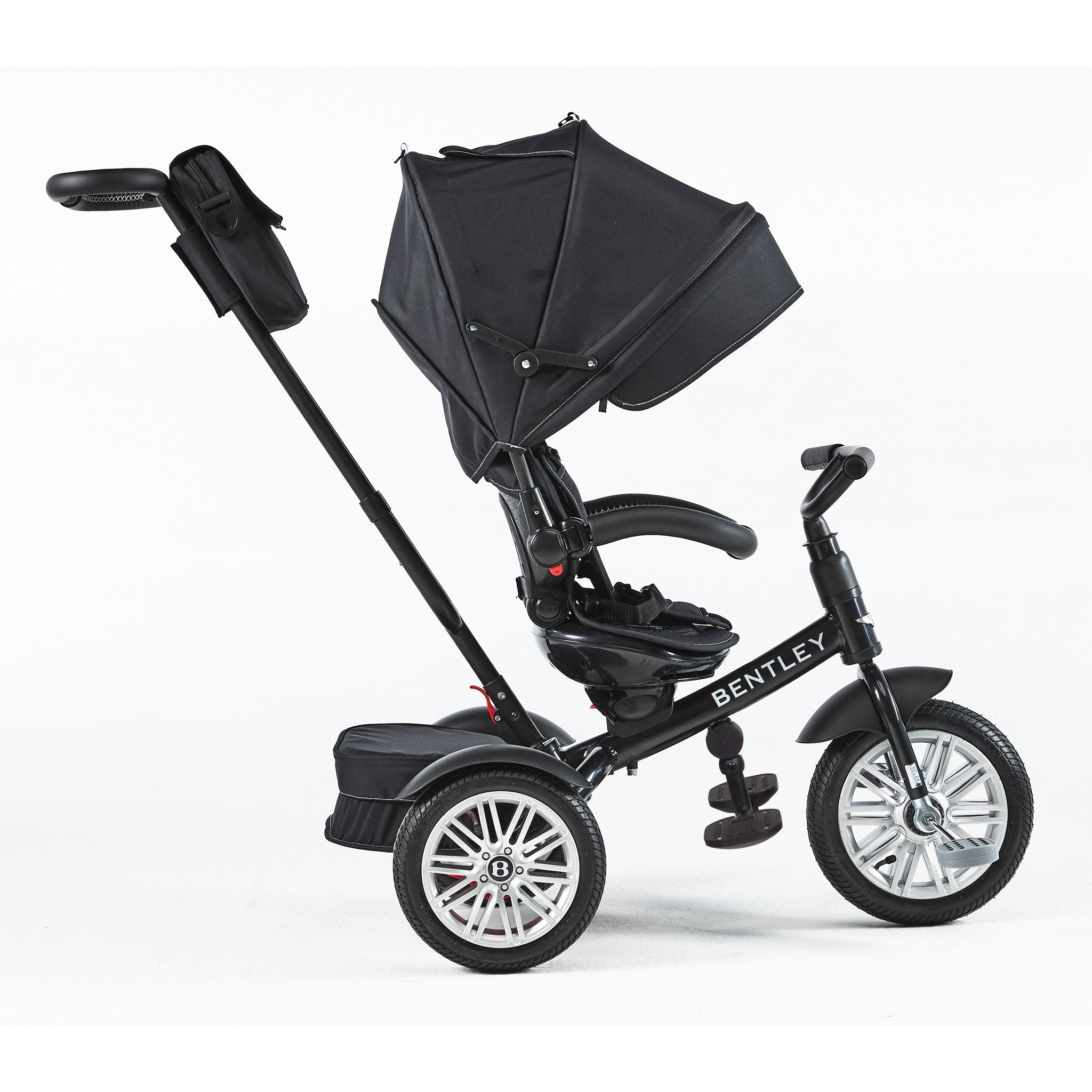 Bentley 6 in 1 tricycle online